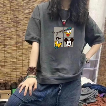 台灣现貨大尺碼上衣 短袖 T恤 大尺碼女裝 上衣 女裝 韓版短袖 夏季女裝 韓系女裝 大尺碼 女生衣服 女生上衣 上衣女