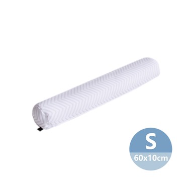 韓國 Aribebe 阿拉斯加涼感抱枕-S(60x10cm)