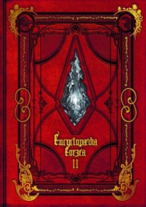  スクウェア・エニックス   Encyclopaedia Eorzea ～The World of FINAL FANTASY XIV～ II 送料無料