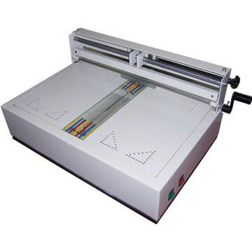 道頓 DC-100 精裝書殼機 ~另有 DC-500