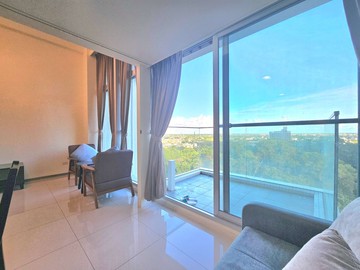 礁溪閑閑面公園♨挑高4米2♨高樓美景溫泉美宅☆｜宜蘭縣礁溪鄉公園路