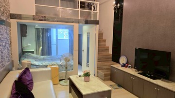 獨家!吉軒時尚2+1陽台景觀宅｜台北市中山區新生北路二段