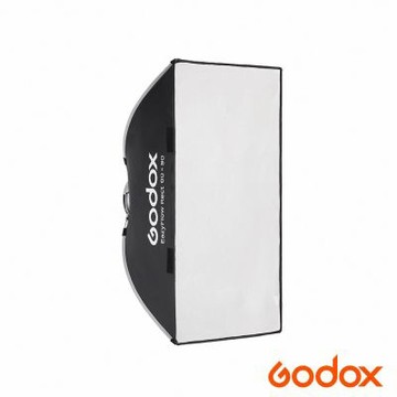 Godox 神牛 EazyFlow Rect 60x90 快裝摺疊矩形柔光箱60X90cm(保榮卡口)正成公司貨