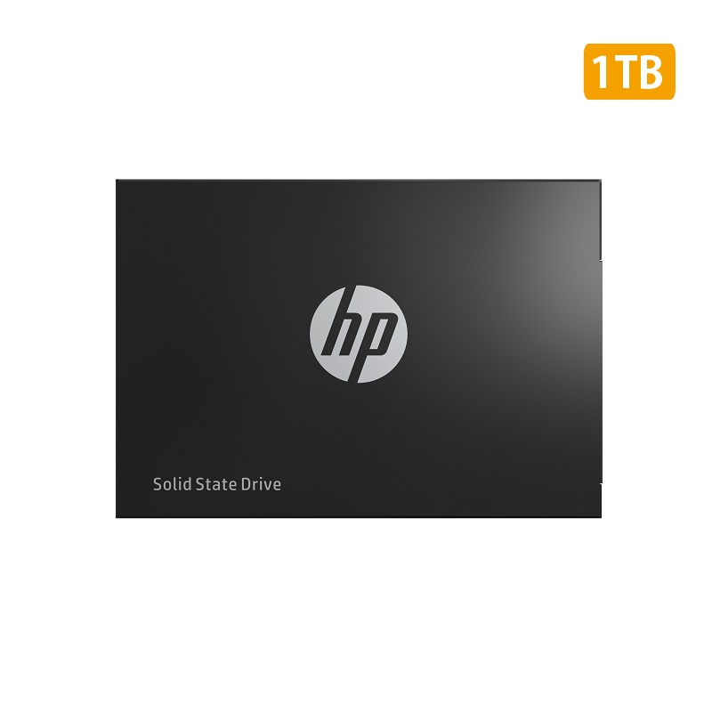 HP SSD S750 2.5インチ 1TB