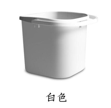 洗腳桶 泡腳桶過小腿泡腳盆家用塑料加高足療洗腳足浴桶過膝蓋養生高深桶