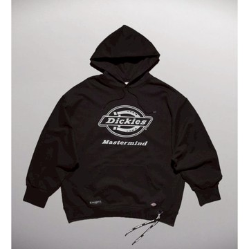【日貨代購CITY】2025SS Dickies mastermind JAPAN HOODIE MMJ 骷髏 帽T