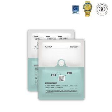 東加海星藻｜保濕｜微電流面膜｜5片