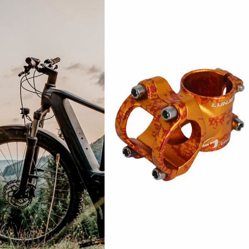 ほとんどの自転車サイクリングBMXオレンジ用のマウンテンバイク