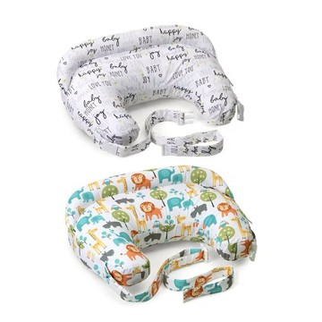 Chicco 專業護理舒適授乳枕【悅兒園婦幼生活館】
