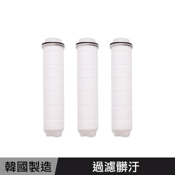 【廠商直送】THE LOEL無維他命C蓮蓬頭濾芯(3入裝)