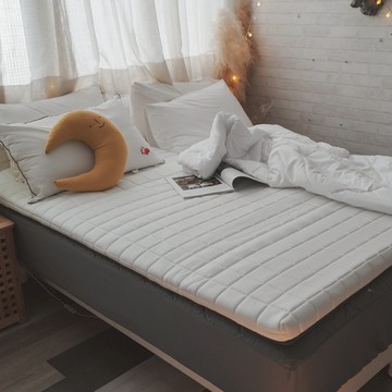 捲捲薄墊｜超高密度記憶棉5cm採用 躺感綿密舒適，AlizzZ 輕巧床墊 MIT台灣製【預購品】【"不提供"外島地區寄送/貨到付款，偏遠地區需加收費用】