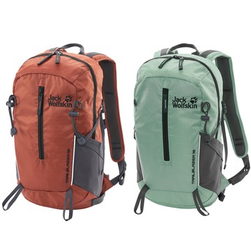 Jack Wolfskin Trailblazer 15L 休閒背包『多色任選』
