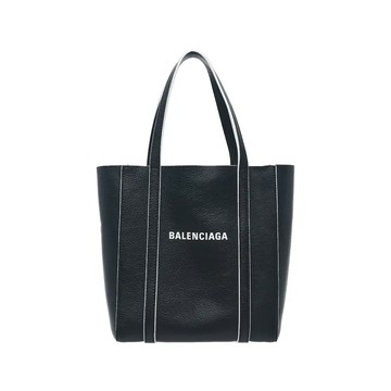 BALENCIAGA 551815 EVERYDAY CARRYALL 托特包購物包 XXS
