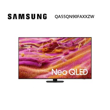 (點數5倍送)SAMSUNG 三星 QA55QN90FAXXZW 55型 Neo QLED QN90F 4K Samsung Vision AI 智慧顯示器 (2025)