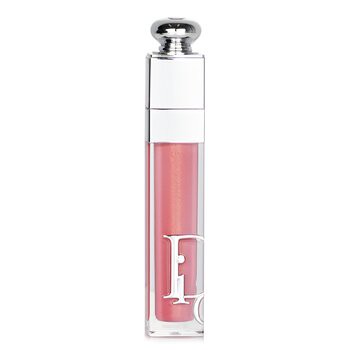 【Christian Dior】誘惑豐盈水潤唇彩 - # 012 玫瑰木色