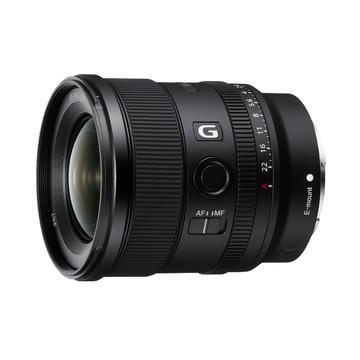 SONY FE 20mm F1.8 G (SEL20F18G) 鏡頭 公司貨《超廣角定焦鏡頭