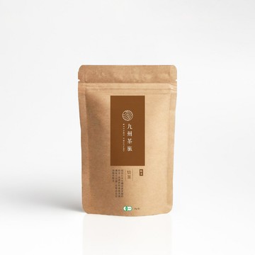 九州茶旅 有機焙茶粉70g