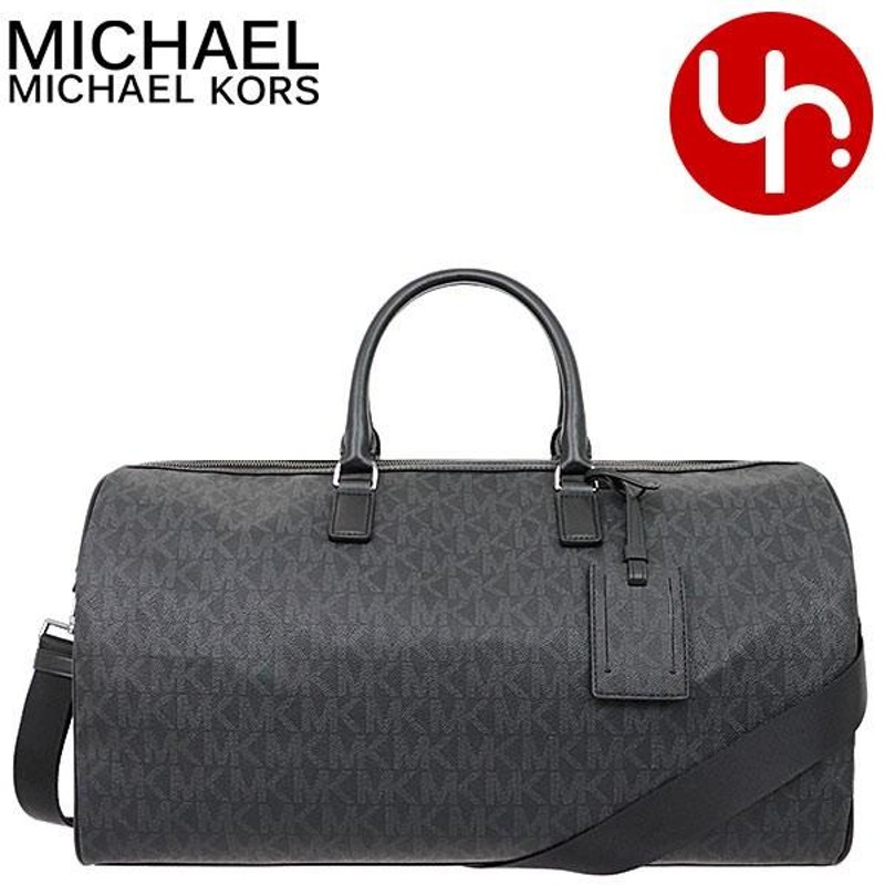 マイケルコース MICHAEL KORS バッグ ボストンバッグ 37H7LMNU3B