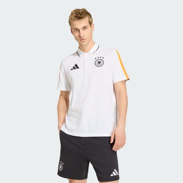 ADIDAS 世界盃 德國 男 短袖POLO JZ9351