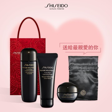 頂級系列獨家💝【SHISEIDO資生堂國際櫃】極上御藏晚霜頂級保養三件組