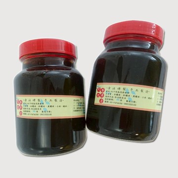 手工麥芽糖750公克