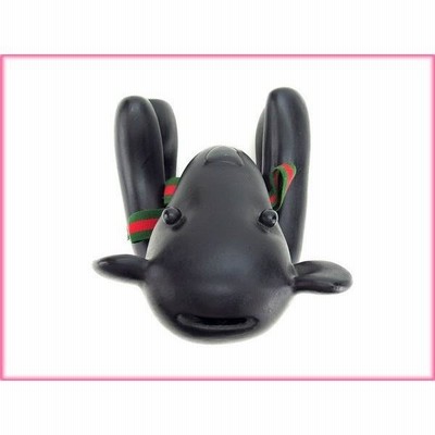 グッチ GUCCI 貯金箱 レディース テディベア | LINEブランドカタログ