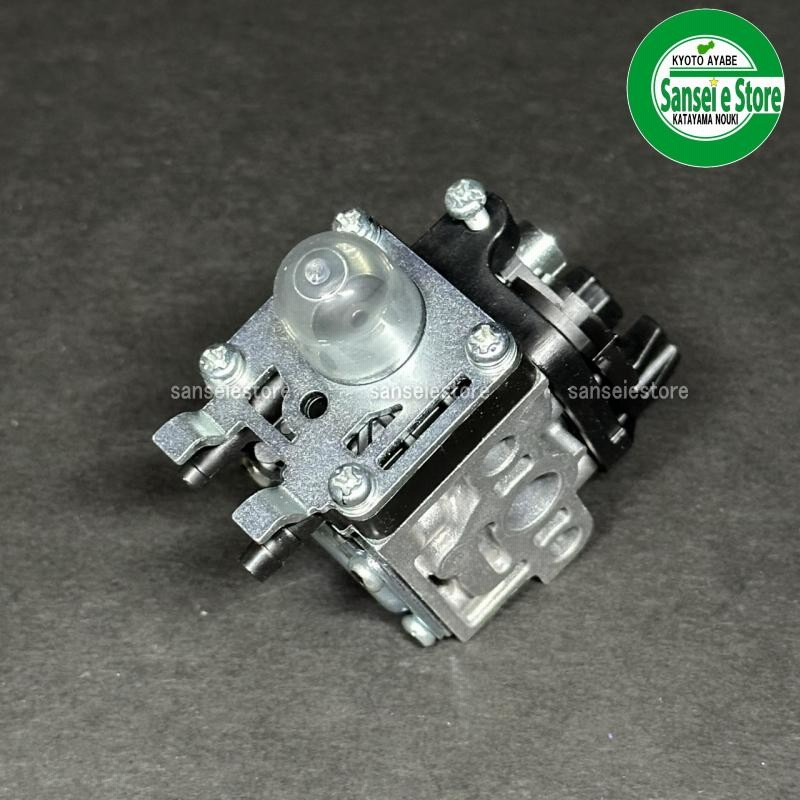 山田さん 専用 共立/やまびこ 刈払機 SRE2330用 純正キャブレターAssy A021