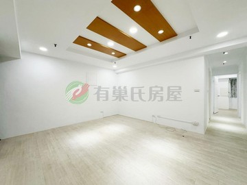 高工商圈｜中山醫｜次頂樓｜精美裝潢｜採光三房附車｜台中市南區文心南路