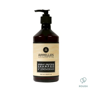 Appelles｜Classic 米色系列洗髮精 500ml
