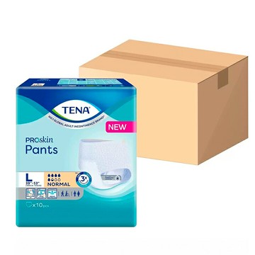 [COSCO代購5] D146563 添寧 活力安心敢動褲 L號 60片