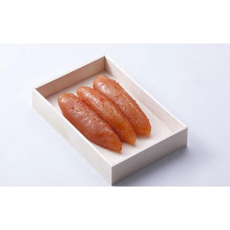 ふるさと納税 味の丸屋 天然だし 無着色 辛子明太子 (180g) と いかひびき (180g) 詰合せ めんたいこ セット 食べ比べ 福岡県 福岡県北九州市