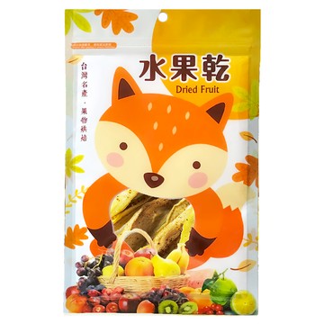 甜園 梅香情人果  120g  1個