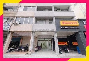 BG04⭐️鳳山建國路/文山特區-住商用翻新金透店｜高雄市鳳山區建國路三段