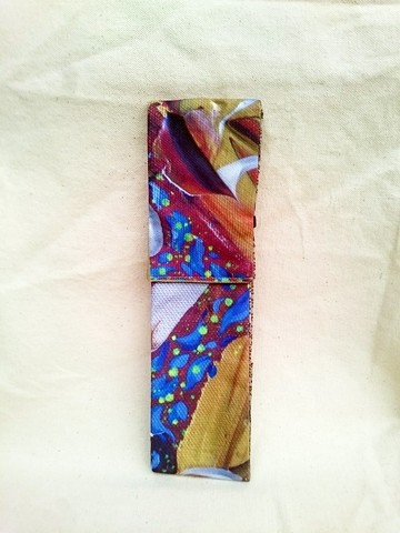 秋天 - 隨身餐具袋