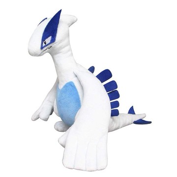[Pokémon] Plush Toy /S (Lugia)