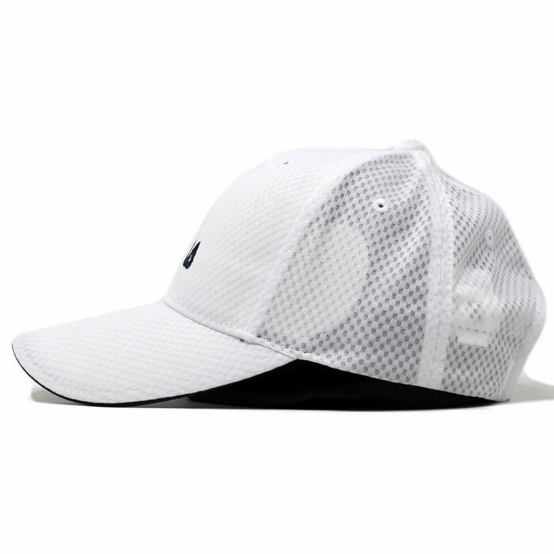 FILA キャップ メンズ メッシュキャップ フィラ ブランド