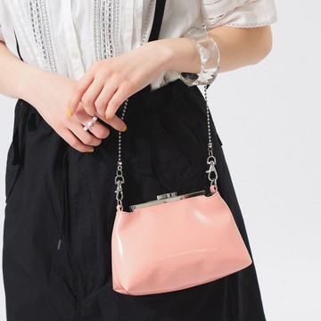 BEAMS BOY / 女裝 口金包