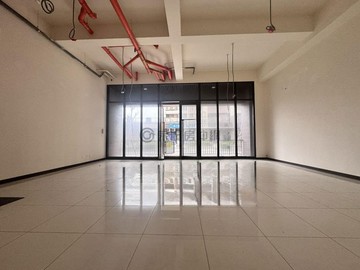新瀧JOY-Q八米大面寬店面平面車位｜新竹縣竹北市新瀧五街