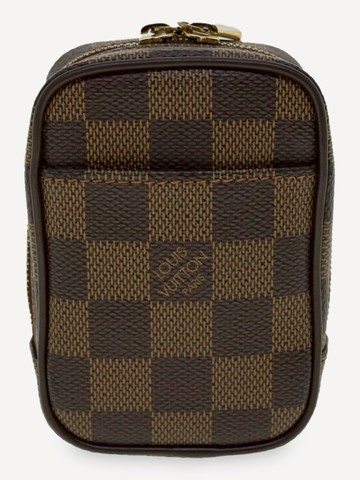 Louis Vuitton Clutch Bag