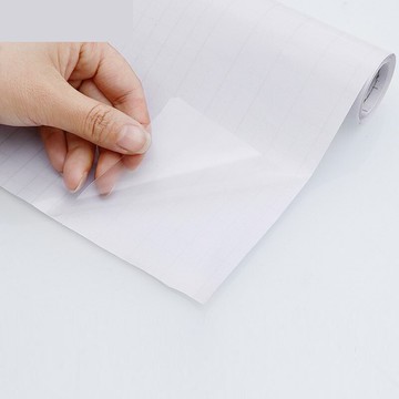 墻布防臟保護貼 透明防油貼紙灶臺臺面柜子裝飾防水防潮防霉墻貼