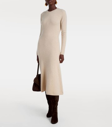 Joseph Cashmere-blend sweater dress