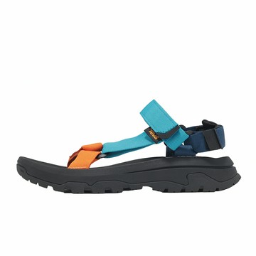 Teva 戶外涼鞋 M Hurricane XLT3 男鞋 幻藍 運動涼鞋 魔鬼氈 1173670BTMT