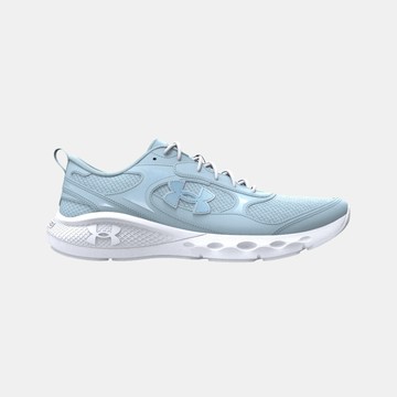 【UNDER ARMOUR】UA 女 Charged Vantage Lux 3運動休閒鞋