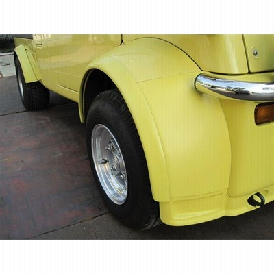 お*け様 ミゼット2 フロントフェンダーモール お*け様 ミゼット2 フロントフェンダーモール - メルカリ