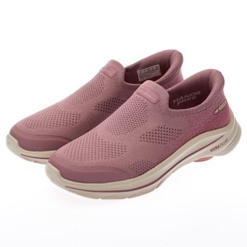 SKECHERS 女鞋 健走系列 健走鞋 瞬穿舒適科技 GO WALK 8 - 125926MVE