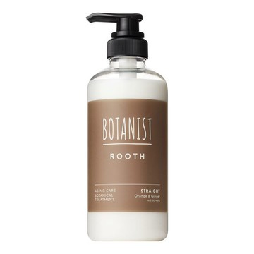 [家速配]BOTANIST ROOTH髮根強健潤髮乳