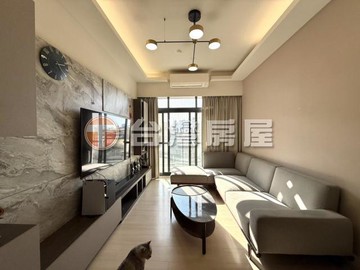 大耀樂群三房休旅雙車位｜台中市西區樂群街