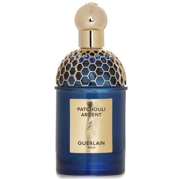 Guerlain 嬌蘭 Patchouli Ardent 情迷廣藿濃香氛 125ml/4.2oz-香水