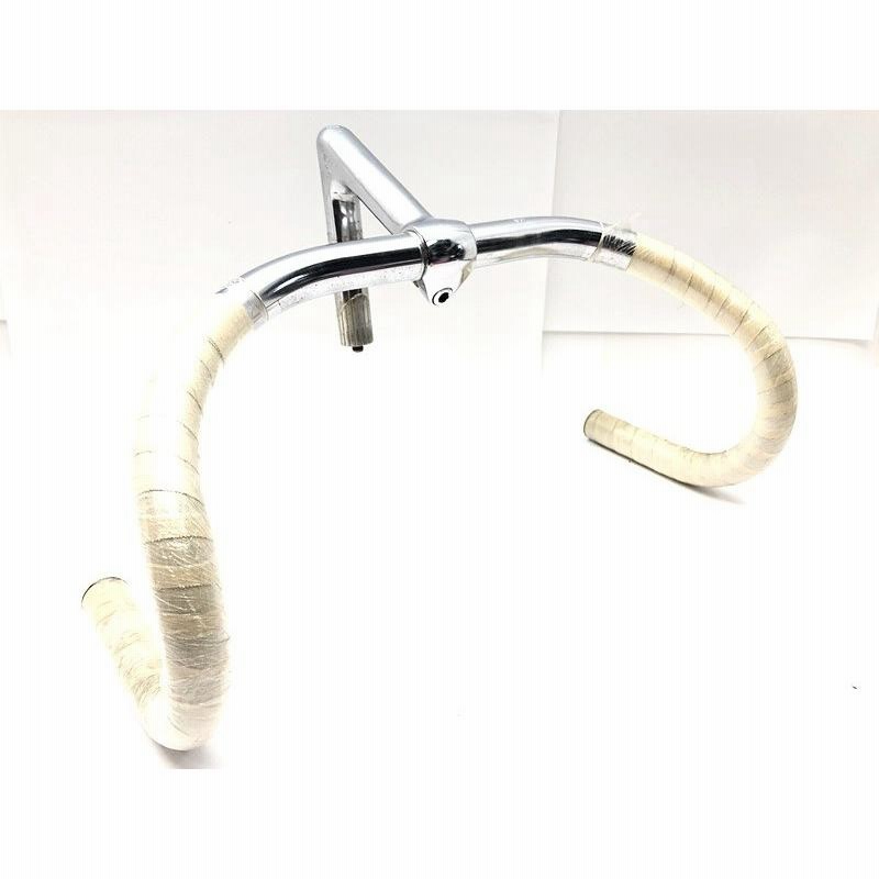 競輪 NITTO ハンドル・ステムセット