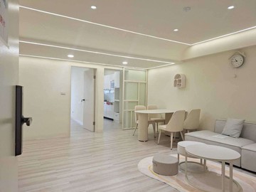 夢時代商圈漂亮三房電寓｜台南市東區中華東路二段